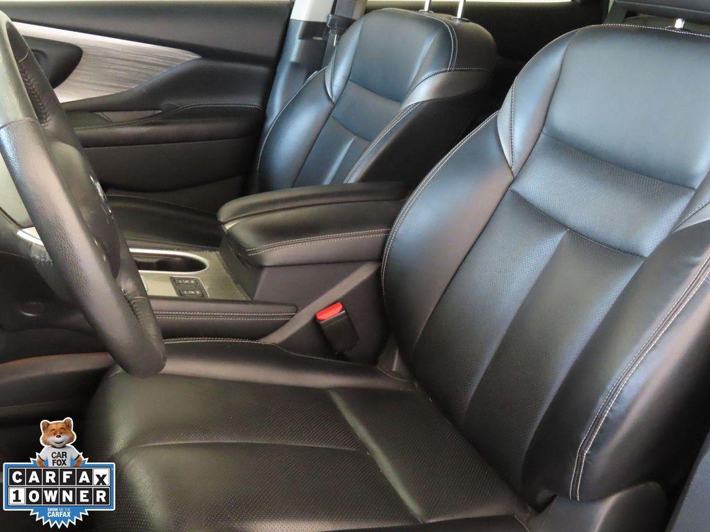 used 2018 Nissan Murano car, priced at $17,685