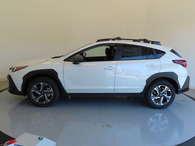 new 2024 Subaru Crosstrek car, priced at $28,776