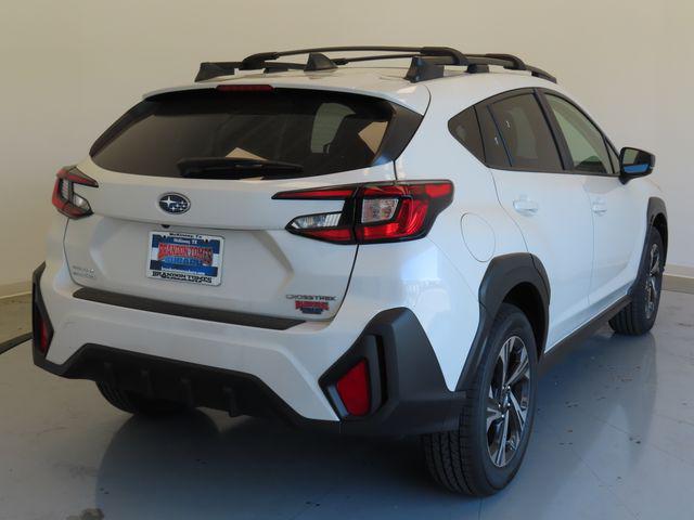 new 2024 Subaru Crosstrek car, priced at $28,776