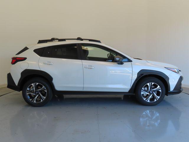 new 2024 Subaru Crosstrek car, priced at $28,776