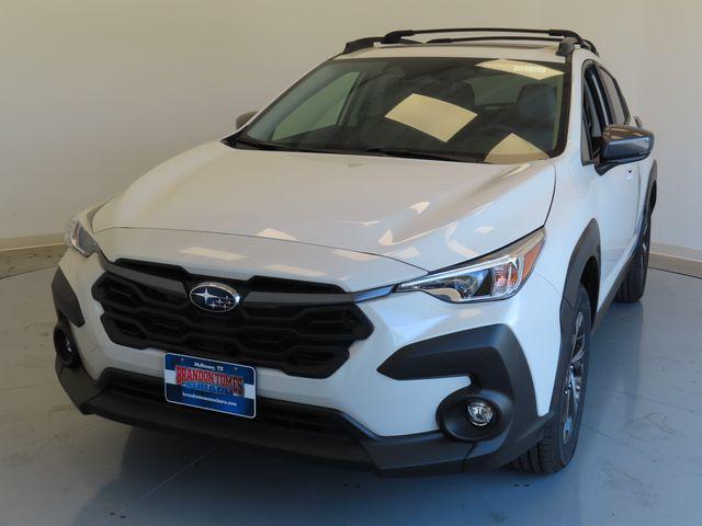 new 2024 Subaru Crosstrek car, priced at $28,776