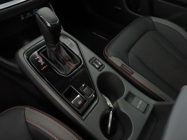 used 2024 Subaru Crosstrek car, priced at $30,622