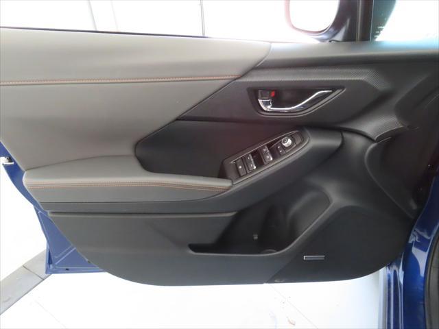 used 2024 Subaru Crosstrek car, priced at $30,622