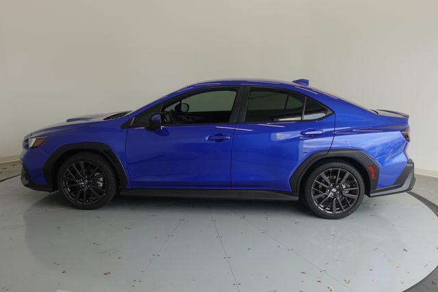 new 2024 Subaru WRX car, priced at $33,726