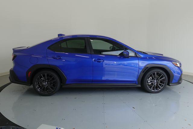 new 2024 Subaru WRX car, priced at $33,726