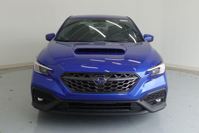 new 2024 Subaru WRX car, priced at $33,726