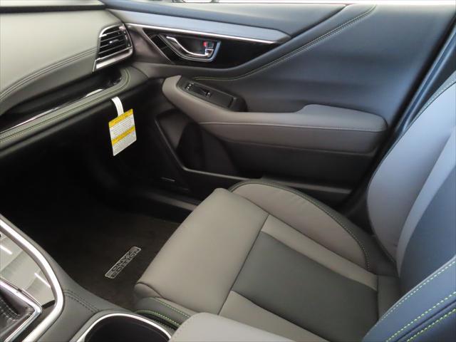 new 2025 Subaru Outback car, priced at $38,009