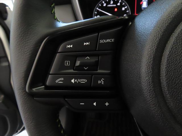 new 2025 Subaru Outback car, priced at $38,009