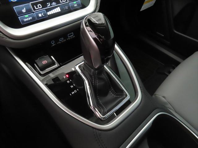 new 2025 Subaru Outback car, priced at $40,148