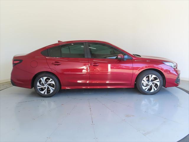new 2025 Subaru Legacy car, priced at $29,288