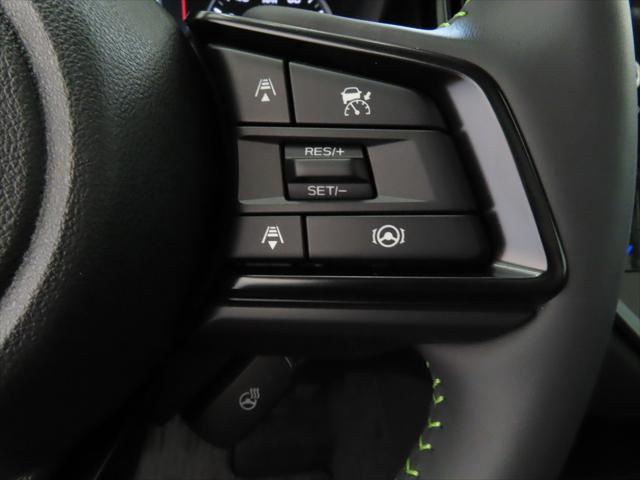 new 2025 Subaru Ascent car, priced at $51,345