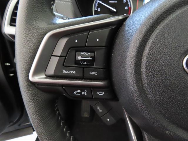 used 2023 Subaru Forester car, priced at $31,448