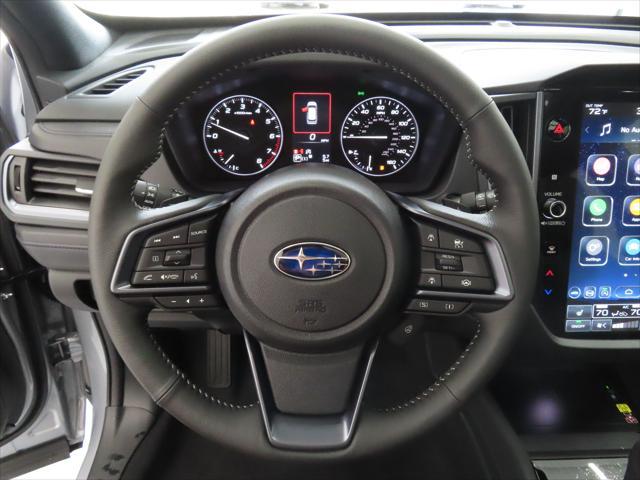 new 2025 Subaru Forester car, priced at $41,336