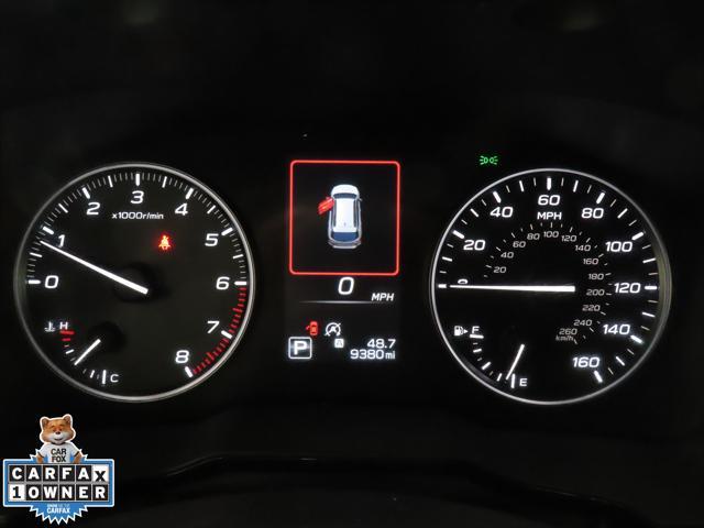 used 2023 Subaru Outback car, priced at $32,348