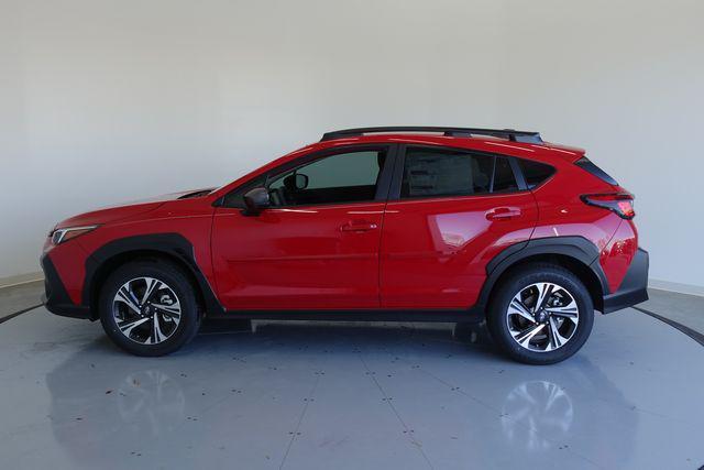 new 2024 Subaru Crosstrek car, priced at $26,835