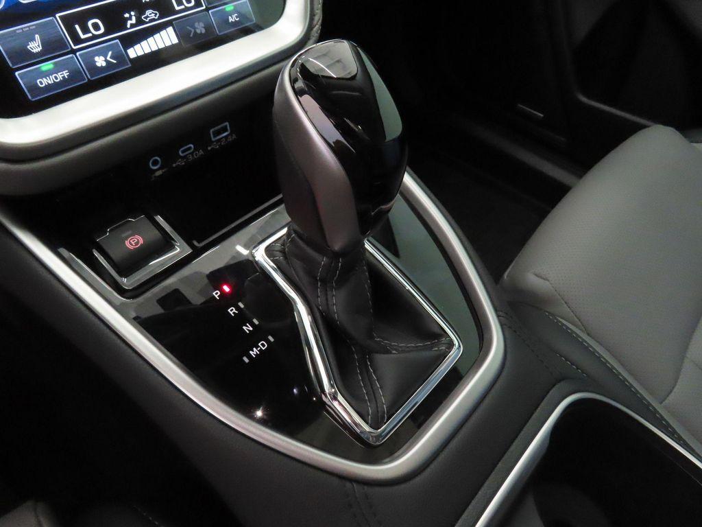 used 2025 Subaru Outback car, priced at $33,605