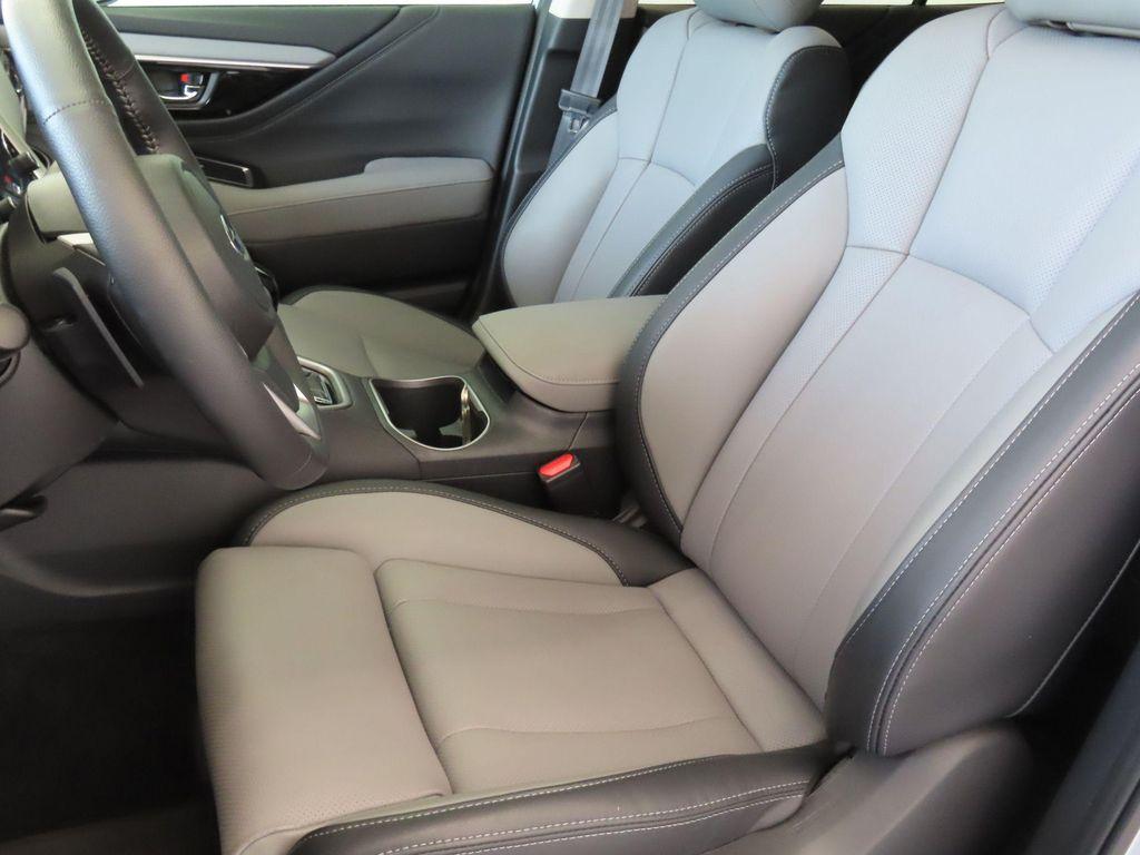 used 2025 Subaru Outback car, priced at $33,605