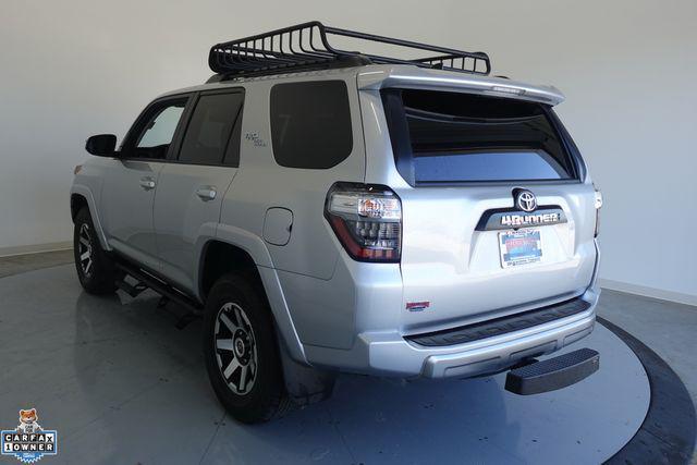 used 2022 Toyota 4Runner car, priced at $41,888