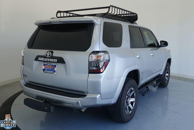 used 2022 Toyota 4Runner car, priced at $41,888