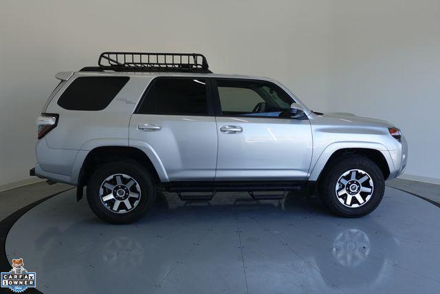 used 2022 Toyota 4Runner car, priced at $41,888