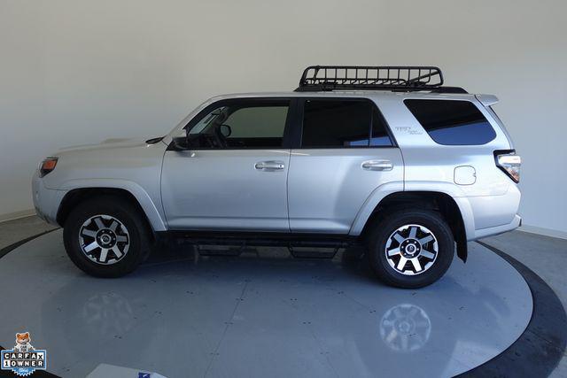 used 2022 Toyota 4Runner car, priced at $41,888