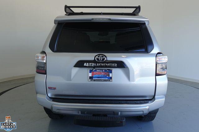 used 2022 Toyota 4Runner car, priced at $41,888