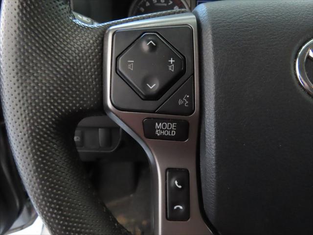 used 2020 Toyota Tacoma car, priced at $27,488