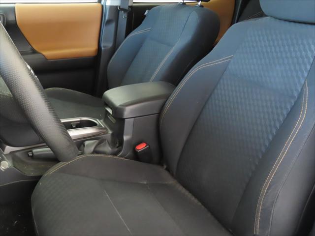used 2020 Toyota Tacoma car, priced at $27,488