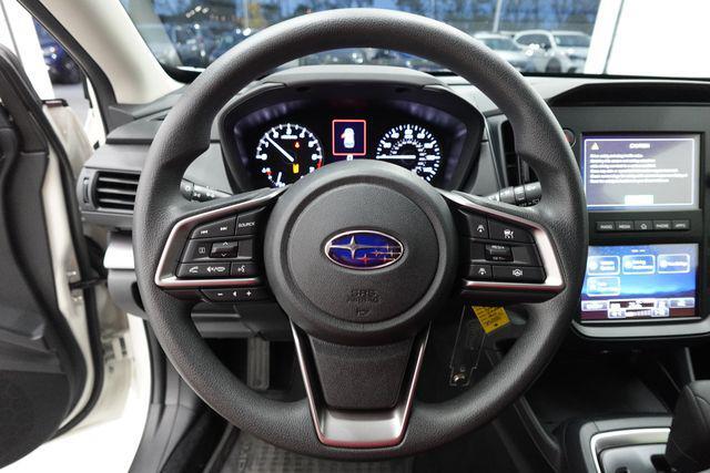 new 2024 Subaru Impreza car, priced at $23,549