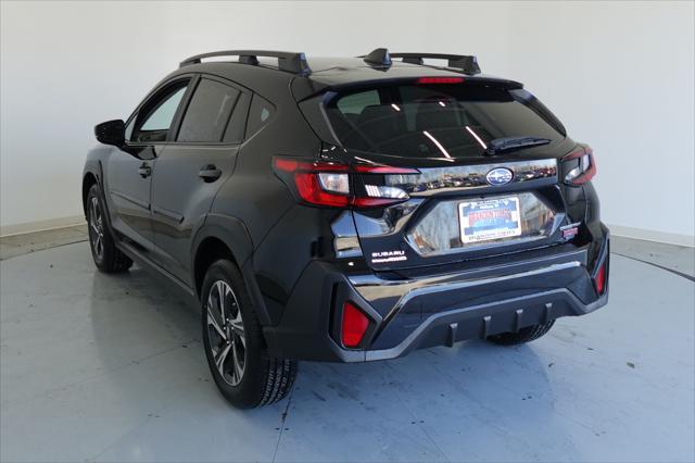 new 2025 Subaru Crosstrek car, priced at $28,178