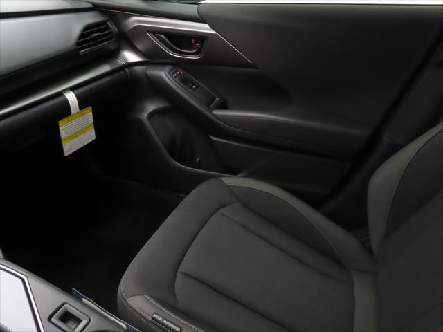 new 2025 Subaru Impreza car, priced at $26,798