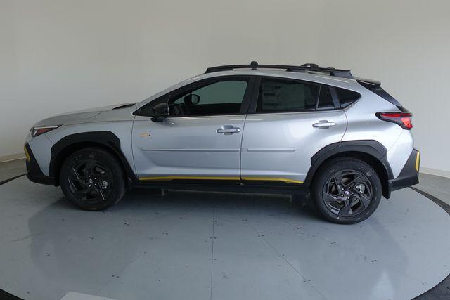 new 2024 Subaru Crosstrek car, priced at $29,395