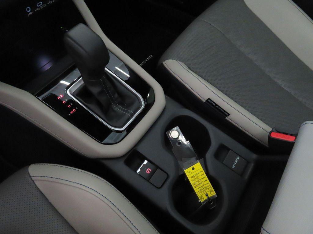 used 2025 Subaru Forester car, priced at $34,113