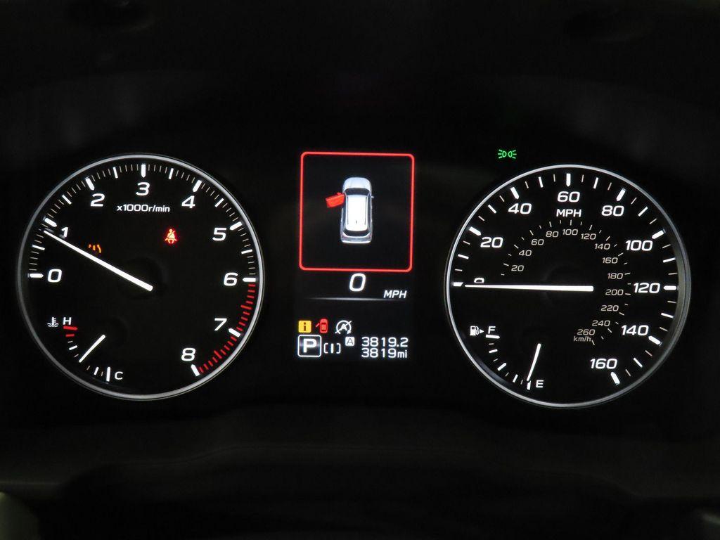 used 2025 Subaru Forester car, priced at $34,113