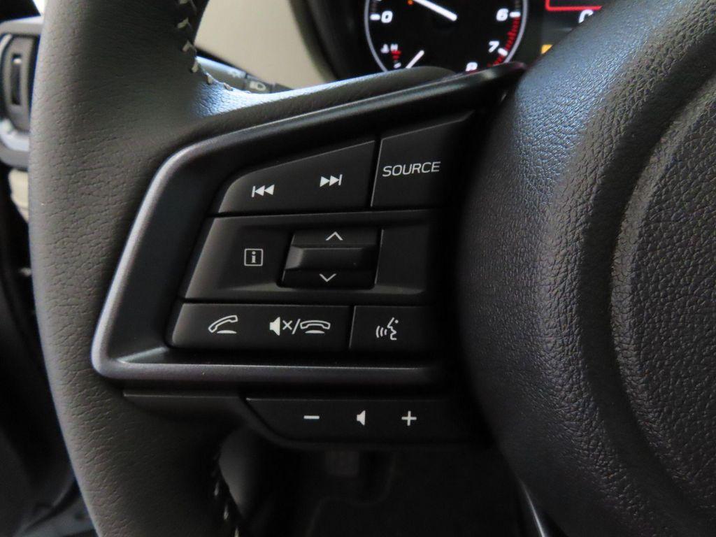 used 2025 Subaru Forester car, priced at $34,113