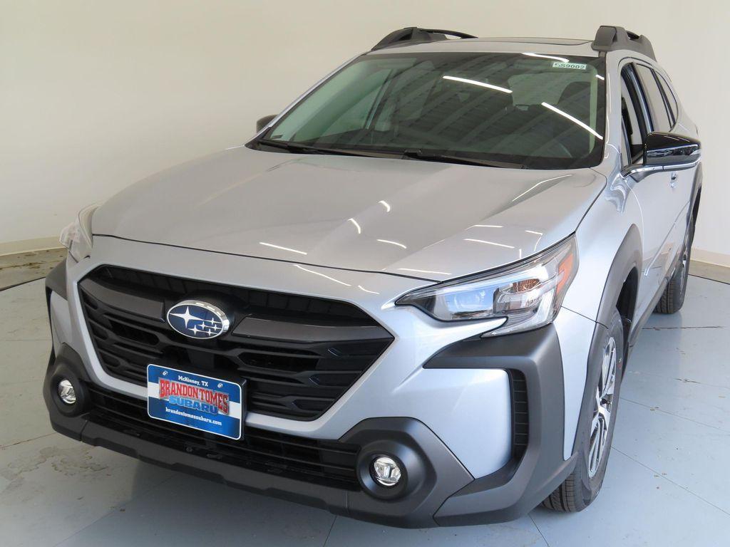 new 2025 Subaru Outback car, priced at $35,064