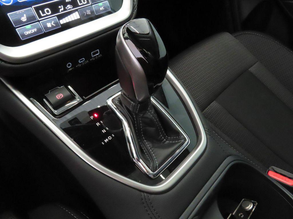new 2025 Subaru Outback car, priced at $35,064