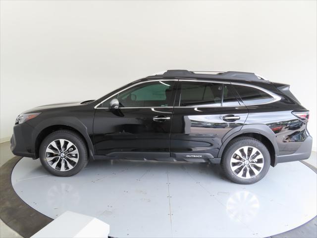 new 2025 Subaru Outback car, priced at $40,341