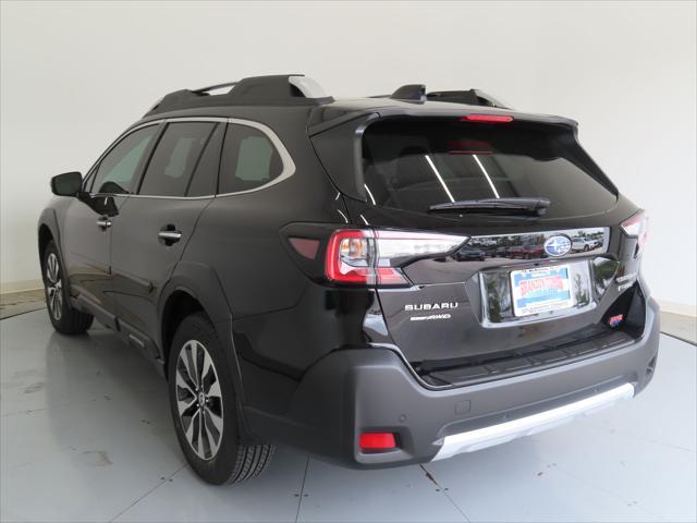 new 2025 Subaru Outback car, priced at $40,341