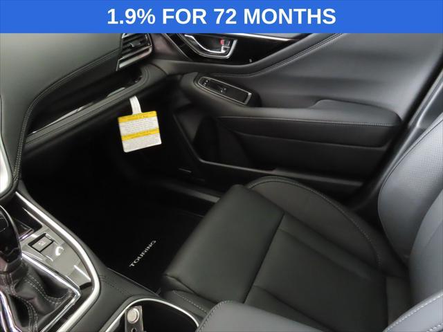 new 2025 Subaru Outback car, priced at $41,341