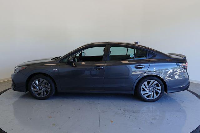 used 2024 Subaru Legacy car, priced at $29,288