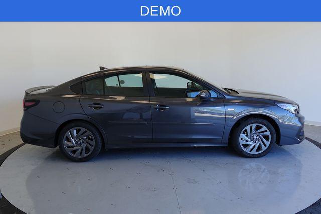 used 2024 Subaru Legacy car, priced at $30,876