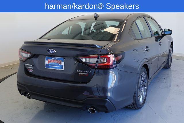 used 2024 Subaru Legacy car, priced at $29,288