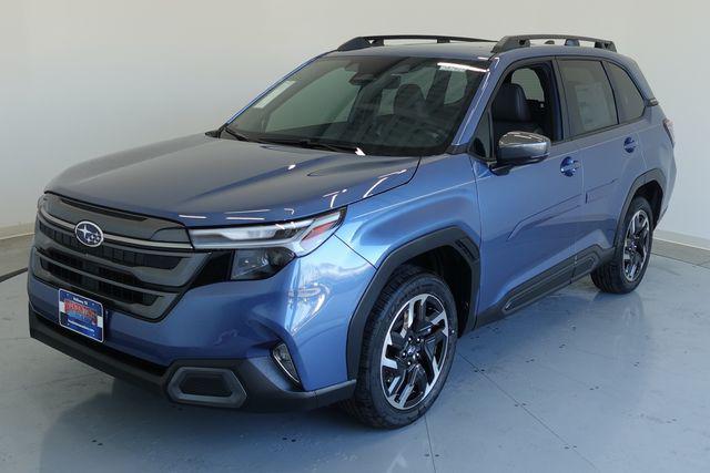 new 2025 Subaru Forester car, priced at $36,974