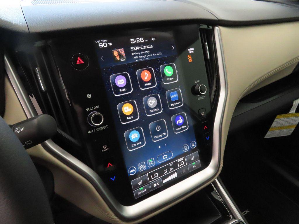 new 2025 Subaru Outback car, priced at $32,850