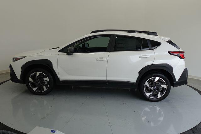 new 2025 Subaru Crosstrek car, priced at $33,144