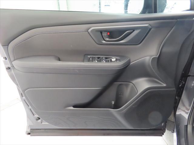 used 2025 Subaru Forester car, priced at $34,548