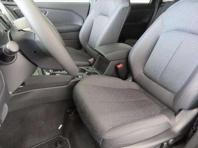 used 2025 Subaru Forester car, priced at $34,548