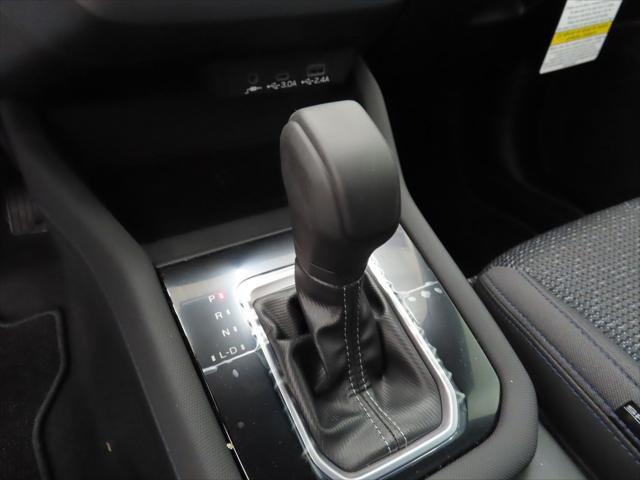 used 2025 Subaru Forester car, priced at $34,548