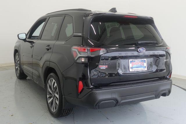 new 2025 Subaru Forester car, priced at $39,387